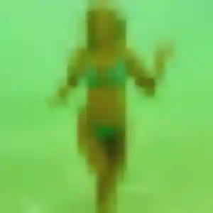 Delia, 35 ans, connectée à Carantec pour un rencontre libertine