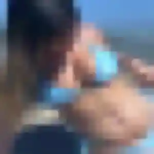 Sexy Samira, 19 ans à La Bruffière - voir sa photo