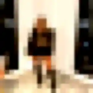 Photo exclusive de Lucienne, 19 ans à Landerneau - plan discret
