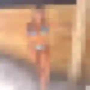 Charmante Ameline, 29 ans à Le Pouliguen - la contacter