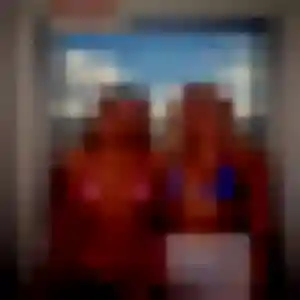 Photo exclusive de Lamia, 33 ans à Merlevenez - rencontre sans lendemain
