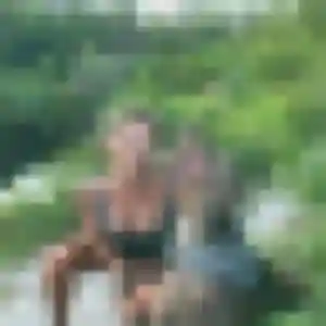 Photo privée de Iseult, 23 ans à Noyant-Villages - plan discret