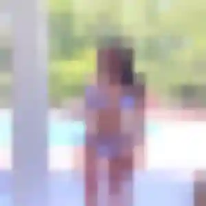 Thais, 34 ans, connectée à Piré-Chancé pour un rencontre libertine