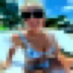 Charmante Constance, 36 ans à Quiberon - découvrir son profil