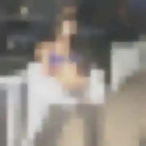 Photo perso de Ameline, 36 ans à Segré-en-Anjou Bleu - plan discret