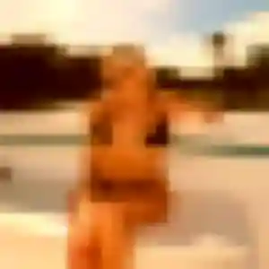 Photo privée de Salima, 35 ans à Vannes - plan discret